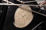 De Dion-Bouton 2 1-4 HP Tricycle 1899 года